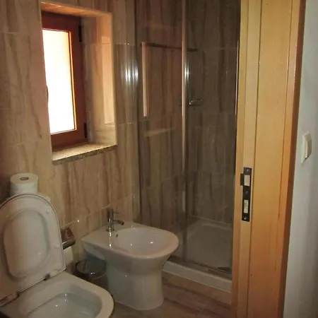 Schönes In Cova Mit Privatem Pool