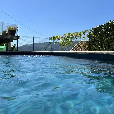Holiday home Schoenes In Cova Mit Privatem Pool
