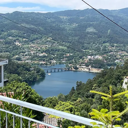 Schoenes In Cova Mit Privatem Pool Nyaraló