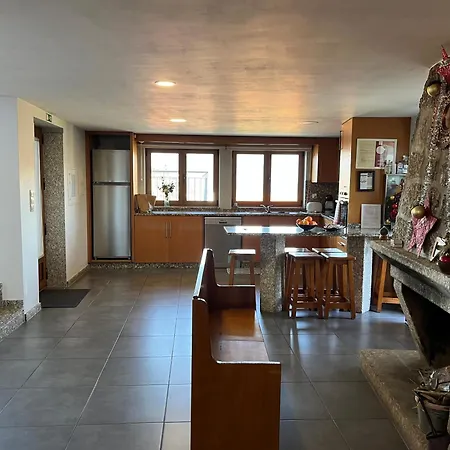 Holiday home Schoenes In Cova Mit Privatem Pool Geres