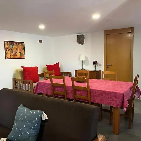Schoenes In Cova Mit Privatem Pool Holiday home Geres