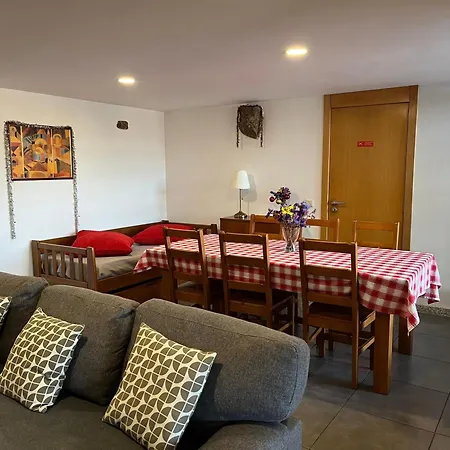 Schoenes In Cova Mit Privatem Pool Holiday home Geres