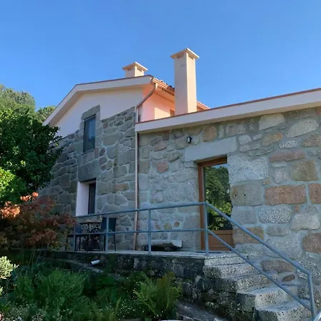Holiday home Schoenes In Cova Mit Privatem Pool Geres