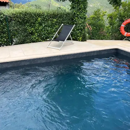 Ferienhaus Schönes In Cova Mit Privatem Pool