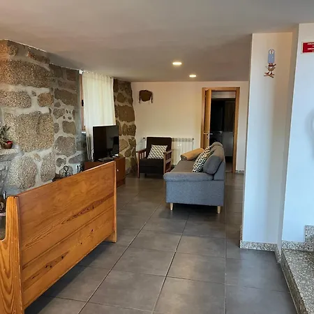 Schönes In Cova Mit Privatem Pool Ferienhaus *