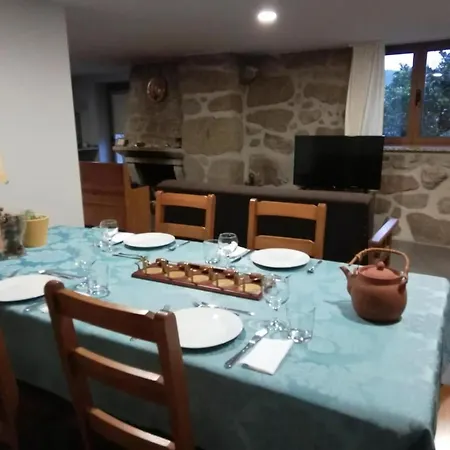 Schoenes In Cova Mit Privatem Pool