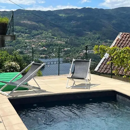 Holiday home Schoenes In Cova Mit Privatem Pool *