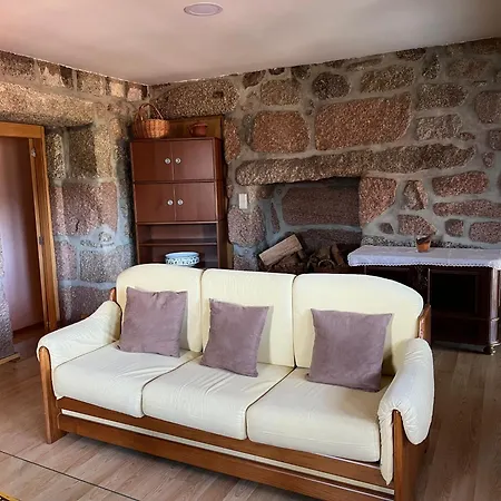 Schoenes In Cova Mit Privatem Pool