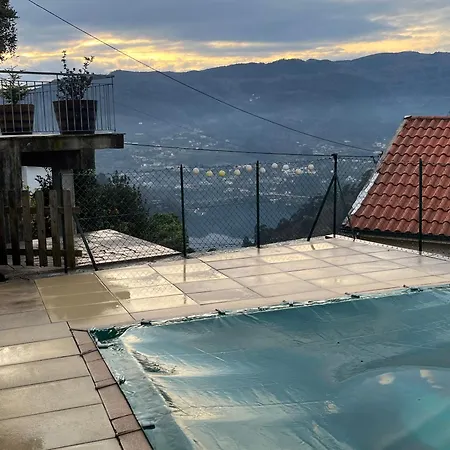 Schoenes In Cova Mit Privatem Pool Holiday home *