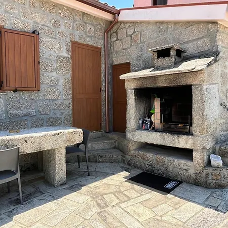 Casa de Férias Casa Da Lage Gerês