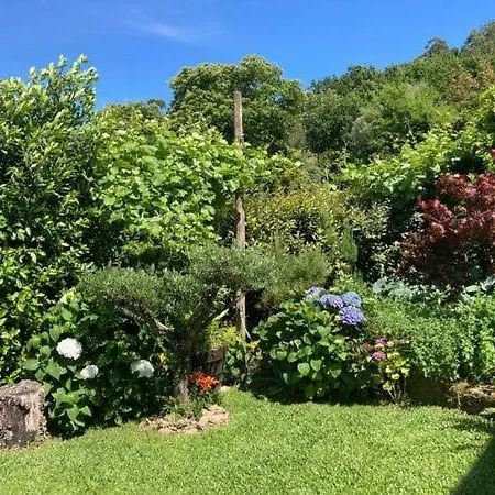 Holiday home Schoenes In Cova Mit Privatem Pool