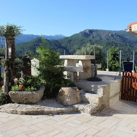 Schoenes In Cova Mit Privatem Pool Holiday home