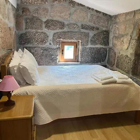 Schoenes In Cova Mit Privatem Pool * Geres