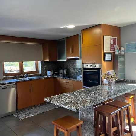Schoenes In Cova Mit Privatem Pool Holiday home *