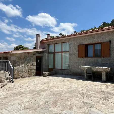 Casa Da Lage *