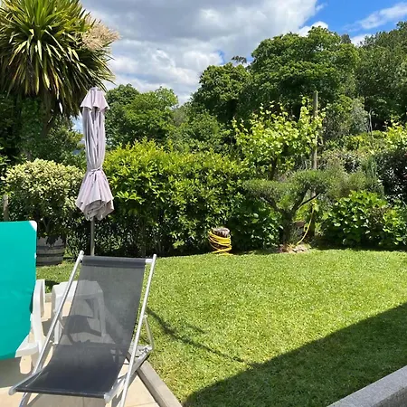 Schoenes In Cova Mit Privatem Pool Geres