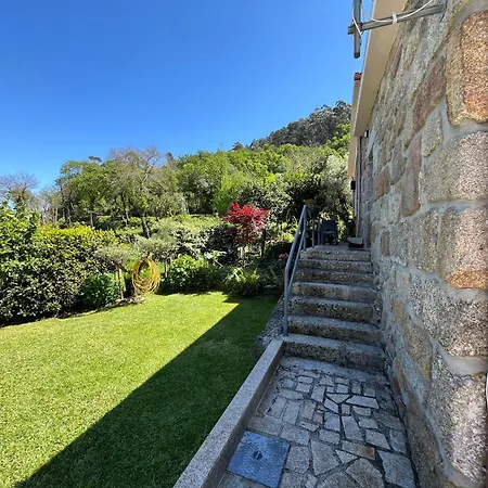 Schönes In Cova Mit Privatem Pool Ferienhaus *