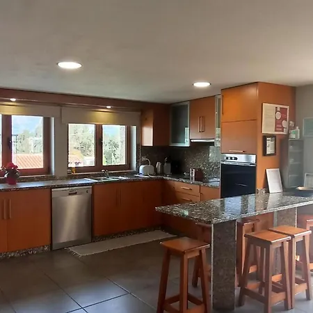 Casa de Férias Casa Da Lage *