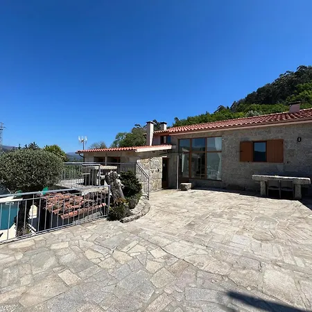Schönes In Cova Mit Privatem Pool * Geres