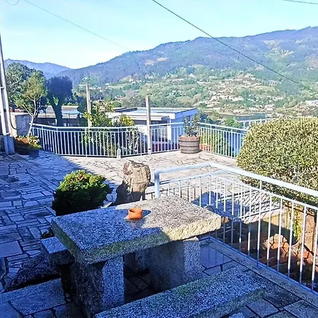 Casa Da Lage