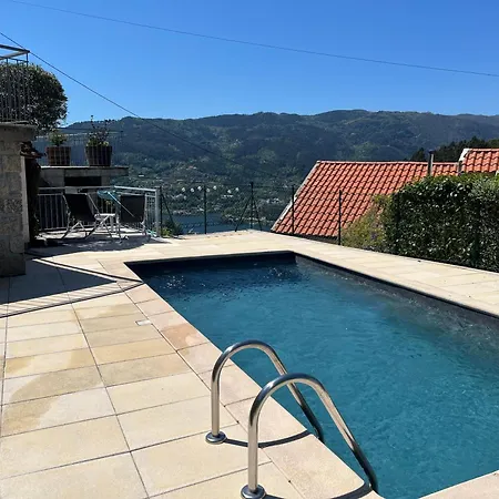 Holiday home Schoenes In Cova Mit Privatem Pool *